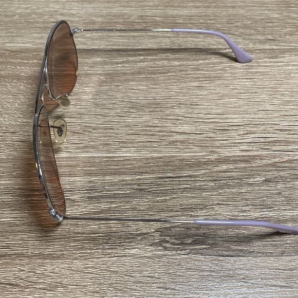 Ray Ban Aviator - Pink - Picture 3 of 5
